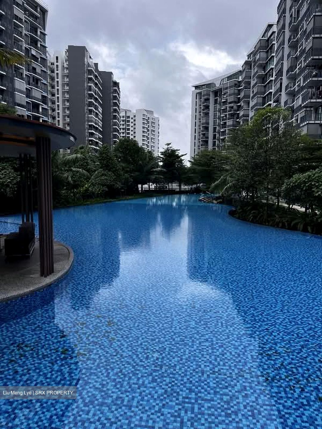 Kingsford Waterbay (D19), Apartment #563739651